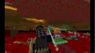 Let's Play Doom 2 Armageddon (RUS) (Part 1/3)