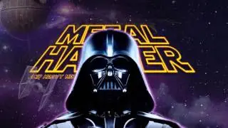 Video 31 Years of Metal Hammer Greece December 2015
