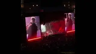 Paul McCartney at Camden Yards in Baltimore, MD | June 12, 2022