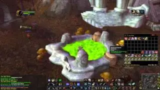 Vanilla World of Warcraft / Nostalrius / Elysium / Hunter 49+