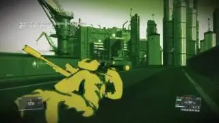 Infiltrating DeathNake