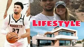 Jamal Murray Biography | Denver Nuggets NBA Player