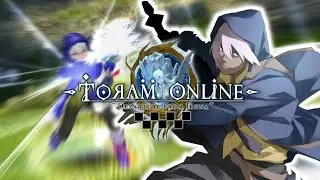 トーラム | Toram Online - Soma Schicksal from God Eater Cosplay