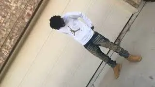 No Hook freestyle (prod Jae Jordan) (Hosted by young bull)