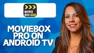 How To Install MovieBox PRO On Android TV 2026 | Updated Quick Guide!