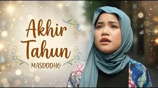 Akhir Tahun – MASDDDHO | Rintitbulbul Cover Paling Menyentuh, Lirik Lagu Auto Galau