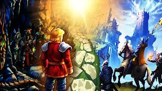 El Camino Que Esta Tomando Tibia! 🤐 El Mmorpg Inmortal.