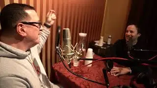 Serch Says - Danny Strong on Dopesick, Empire, and Writing for All Races and Orientations