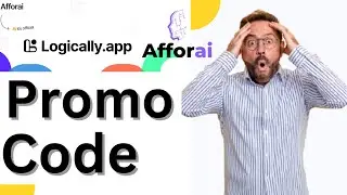 Logically.app (formerly Afforai)  Promo Code SAVE10 &ndash;  | Best AI Writing & Research Tool!