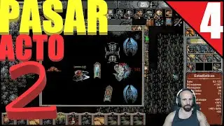 LOOP HERO ACTO 2 y SECOND BOSS GUIDE - Consejos de juego acto 2 COMO PASAR SACERDOTISA