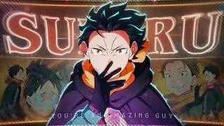 Re: Zero - 