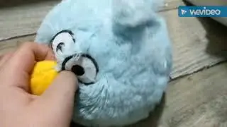 Angry Birds Fight EP. 1: Ready, Set, FIGHT!