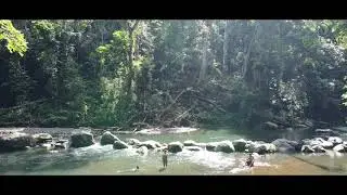 Sounds of Nature at EL Lugar