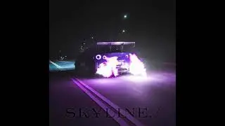 Paski - SK¥LINE./
