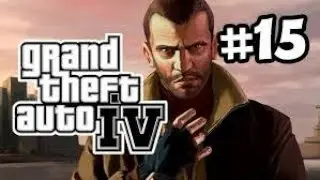 Niko and the LCPD -  GTA IV COMPLETE EDITION (EPISODE 15) #gta #gta4 #gtaivcompleteedition #gta