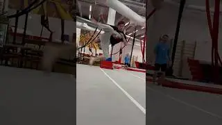 Snapu to Triple Cork Combo by Stepan Berketov (@berketovstepan) #tricking #snapu #triplecork