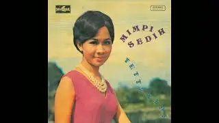 MIMPI SEDIH TETTY KADI