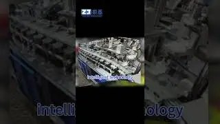 Ring guide rail system，Arc guide rail，Ring Slide Guide Rails원형 레일 #conveyorequipment #machine