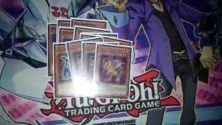 Evol Deck Profile 2014 (Post-Primal Origin)