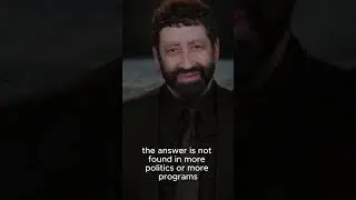 The Spiritual Darkness of the Minnesota Shooter - JONATHAN CAHN