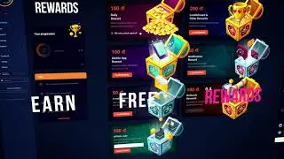 ClickLoot - Earn FREE Skins, Games and Gift Cards