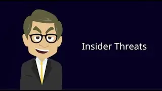 Malicious Insider Threat - A SecureCircle Tale