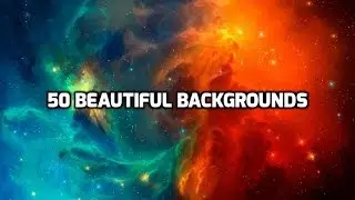 50 Beautiful Steam Profile Backgrounds