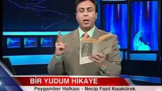 Asım Yıldırım - KERBELA (Part 2) - Bir Yudum Hikaye