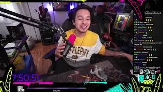 RobertoCein estresando a Feirlygab