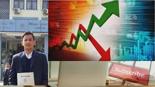 Current Macro-economic Indicators | Inflation I Trade Deficit | Number of BFIs | Financial situation