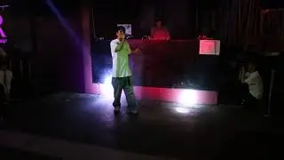 Groovmix vol 5 SHOWCASE #05 RAVErap