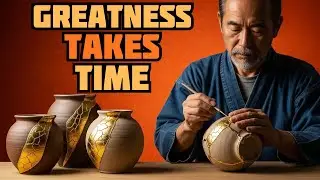 You Only Get One Moment &mdash; Stop Wasting Your Life | Ichigo Ichie (Japanese Philosophy)