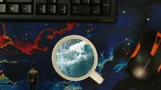 Video Edit Programı CapCut ile Yapılan Çalışma