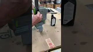 Chainsaw bar oil leak / Good Idea?