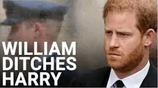 WILLIAM VS HARRY & THE SECRET ROYAL LEGAL BATTLE THAT EXPLODED AFTER THIS #princeharrry #royal 
