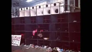 Peyotek-Tek'In Slam
