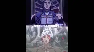 Apollo VS Thor | Threesome Yaoi Collab with @L3vit4m @j4mb3 | #ror #snv #virak #fypシ #collab #anime
