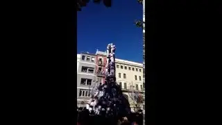 4d10fm dels Minyons de Terrassa 22.11.2015