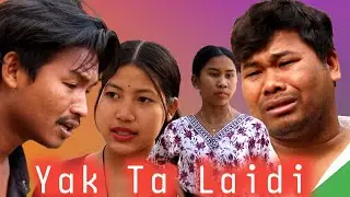 Yak Ta Laidi || A New Kokborok Short Film || Thapa Charan || 2026