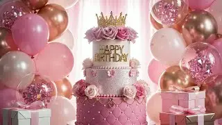 🎉 Happy Birthday DJ Remix 🎂 The Ultimate Birthday Countdown | Best Celebration Music