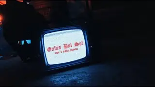 Gafas Pal Sol - Sech, Eladio Carri&oacute;n (Video Oficial)