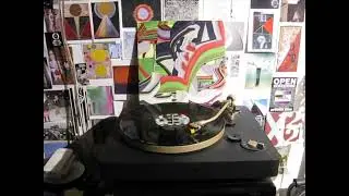 Sog (Wolfgang Voigt)- For the Love of God 4 (Profan 37)