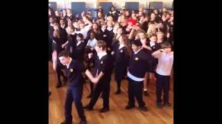 The Charter School, Dulwich