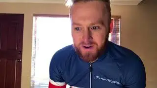 Rapha x Apple mini messenger bag review
