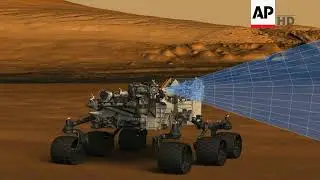 New findings from NASA's Mars Curiosity rover expected