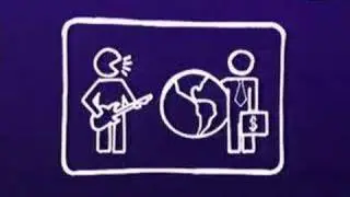 La decadencia del Rock, y la industria discografica