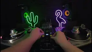 deep house vinyl mix 2020 (rewindit.fm)
