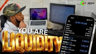 Your Stop Loss Isn&rsquo;t the Problem &mdash; Your Entry Is