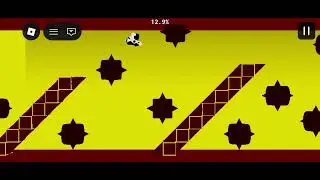Rebeating Nine Circles - Beat Bounce