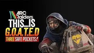 Arc Raiders Augment Everyone Swears By, But&hellip;